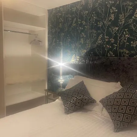 Appartement Saoirse *