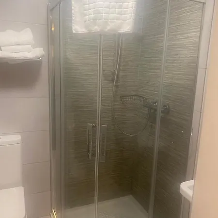 Saoirse Appartement *