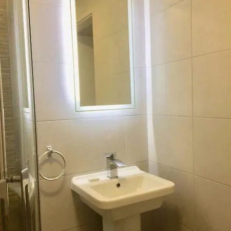 Saoirse Appartement *