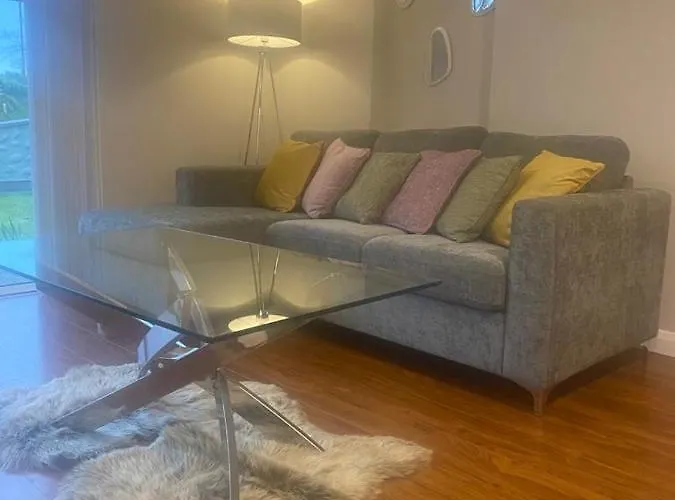 Saoirse Apartamento Killarney