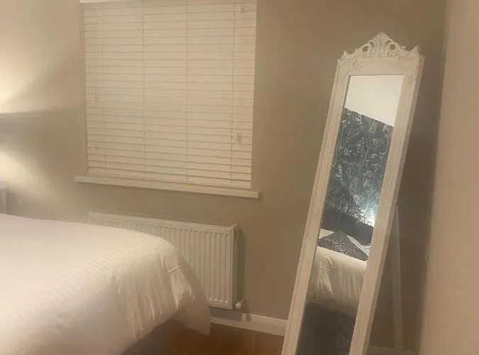 アパート Saoirse