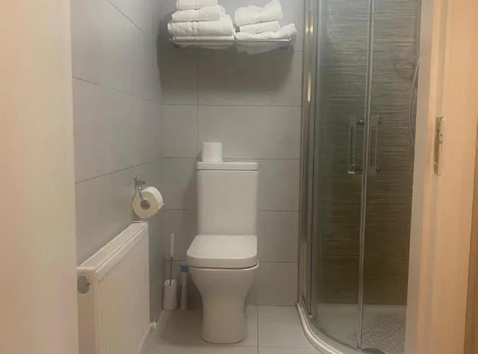 Apartamento Saoirse