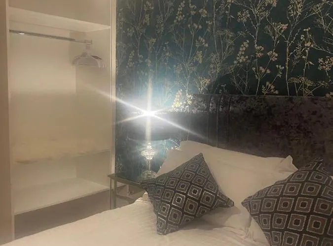 Apartamento Saoirse *