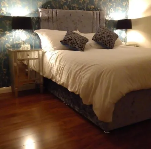 Saoirse キラーニー