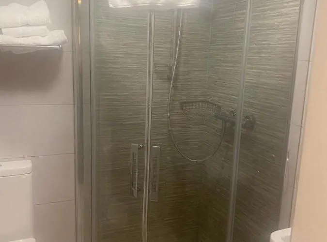 Saoirse アパート *