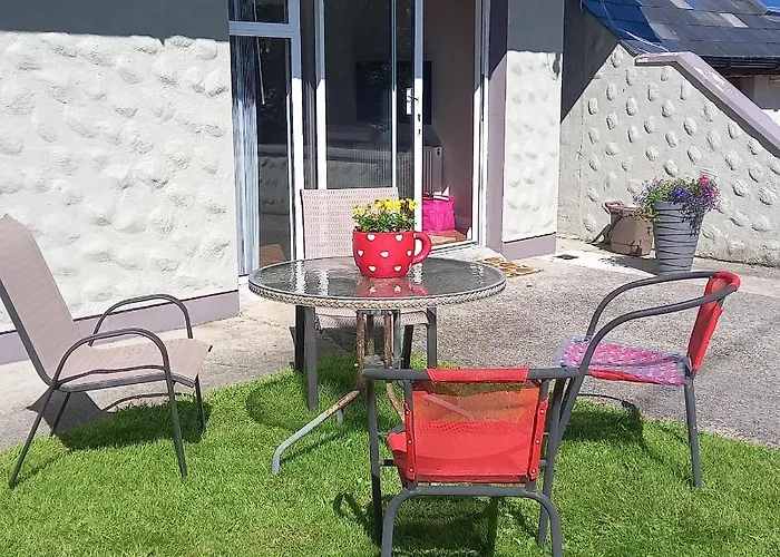 Saoirse アパート