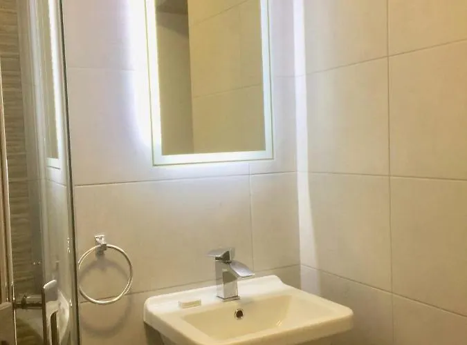 Saoirse Apartamento *