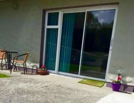 Saoirse Apartamento Killarney