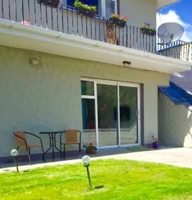 Saoirse * キラーニー