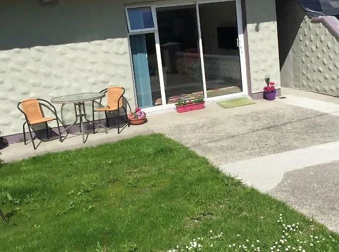 Saoirse * キラーニー