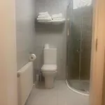 Apartmán Saoirse