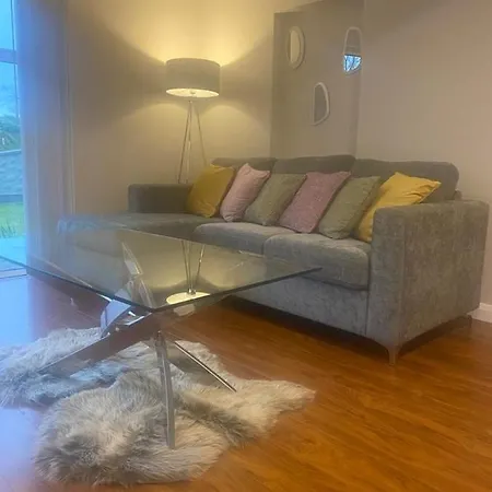 Saoirse Apartmán Killarney