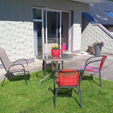 Saoirse Apartmán