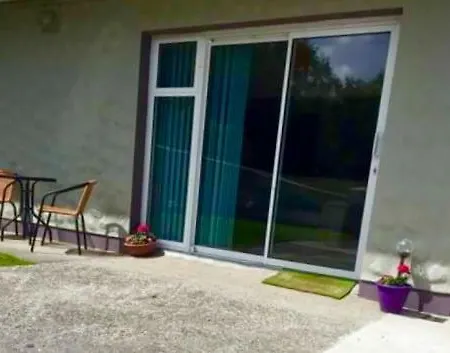 Saoirse Lägenhet Cill Airne